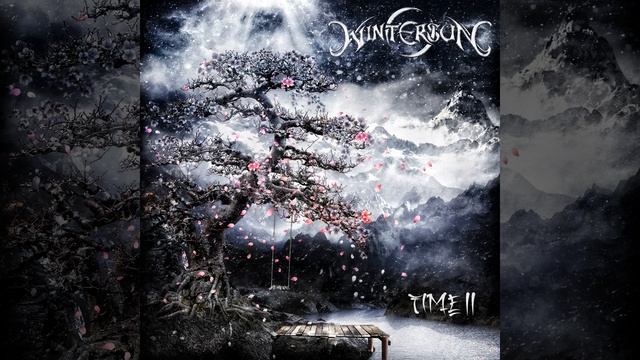 03 - One With The Shadows (Wintersun)