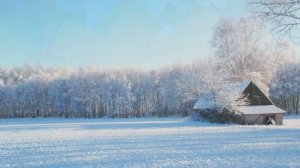 Полюшко -Поле.