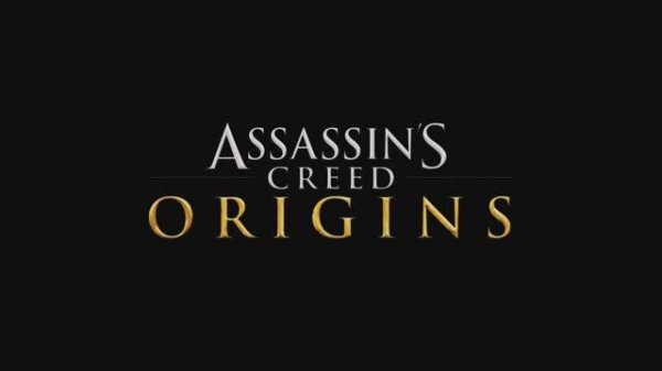 Assassin’s Creed Origins (Main Theme⧸Bayek of Siwa)