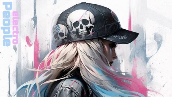 Лучшая музыка Транс Хаус Progressive House Trance Melodic Techno!!! 103