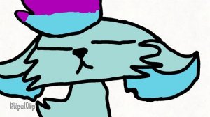 Анимация глаз. Анимация Волчицы Лайры Ле