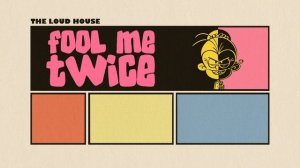 Мой шумный дом 3 сезон 5 серия (мультсериал, 2018)