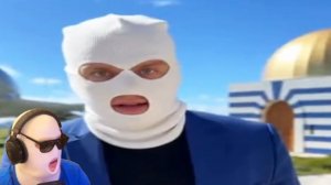 [Монвер] смотрю ваши фотожабы из дискорда 13