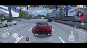 КРАСНАЯ «бэха» разрывает ТРАССУ: смотреть без регистрации и смс