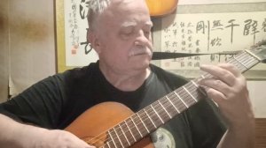 Волга-реченька