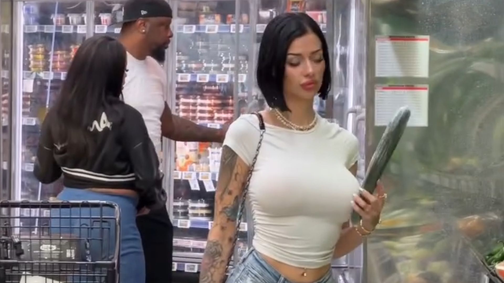 ✅ ПРИКОЛЫ 2026 — ВИРУСНЫЕ МОМЕНТЫ ИЗ ИНТЕРНЕТА 📈 смотреть онлайн