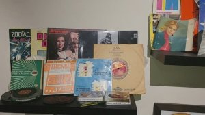 2. Коллекция электроники.