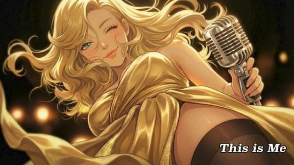 Electro Swing Vocal Mix_ MY GOLDEN LIFE! ✨ Confidence & Party Music