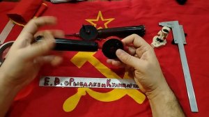 ИНТЕРЕСНАЯ ЗИМНЯЯ УДОЧКА ИЗ СССР ВИСТАН. НОСТАЛЬГИЯ ПО СНАСТЯМ СССР.