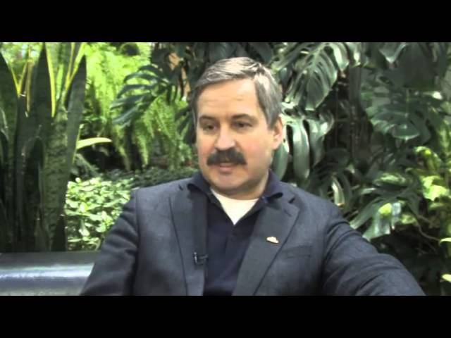 Люди говорят: Дмитрий Верховод о грамотности