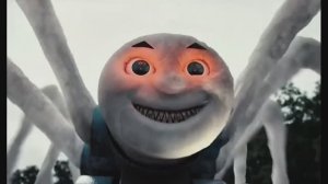 ТОМАС‑МОНСТР ПРОТИВ ПРОКЛЯТОГО ТОМАСА  И ЧУ‑ЧУ ЧАРЛЬЗА ! МУЛЬТИКИ: хаос — кто всех перемонстрит?