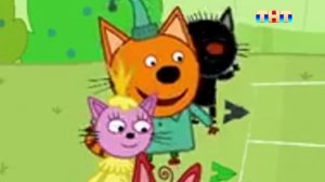 Три Скота Дибильная Игра