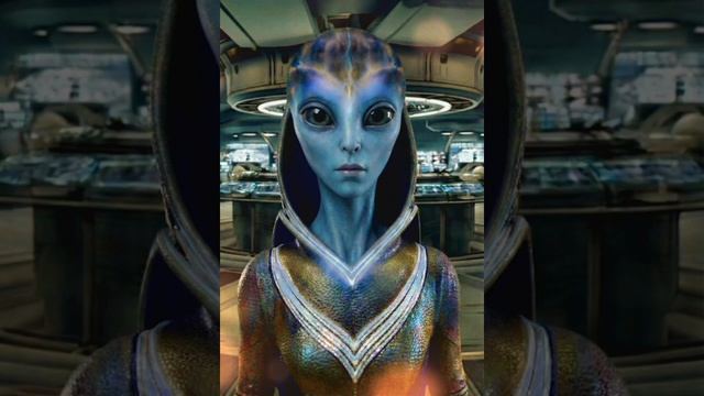 Новая цивилизация,3iATLAS распространяет информацию. Ответы Арктурианцев 0т 09.02.на вопросы Гузалии смотреть онлайн