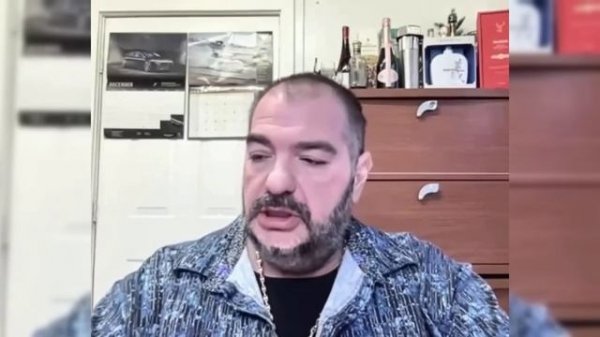 Стив Дудник_ Новый мировой порядок.