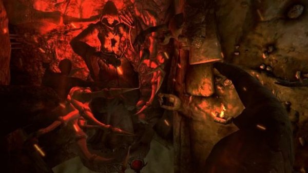 Sithis (TES IV: Oblivion) | Occult Dark Ambient