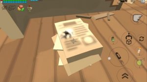 гугу гага в чг!? (1 часть)