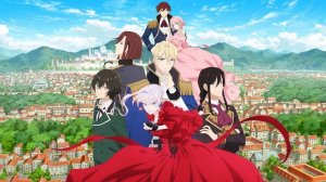 Могу я попросить ещё кое-что? - серия 7 / May I Ask for One Final Thing?