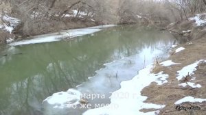 Налим на живца зимой. 4 сезон. 3 серия. (Пробую поймать налима по последнему льду)