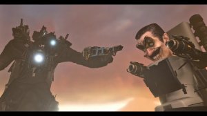 Что если прайм титан камерамен заменил титана тв мена в скибиди туалет 47? (ЧАСТЬ 1) (ПЕРЕЗАЛИВ)