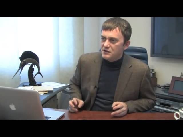 Люди говорят: Вадим Сухарев о грамотности