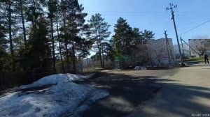 Санаторий Урал