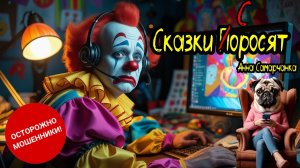 Анна Самарчанка "Сказки поросят"