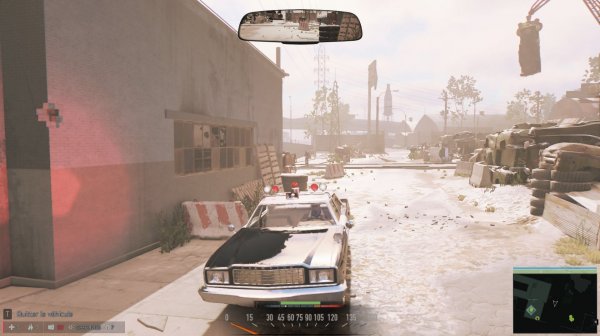 Продолжение Марафона По Мафия ,MAFIA lll ПРОХОЖУ с Читами № №3 Район TIKFO-HARBOR