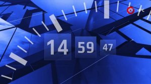 Начало эфира после профилактики (Русский Север HD (Вологда), 10.02.2026)