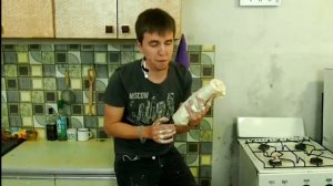 как приготовить Дарину