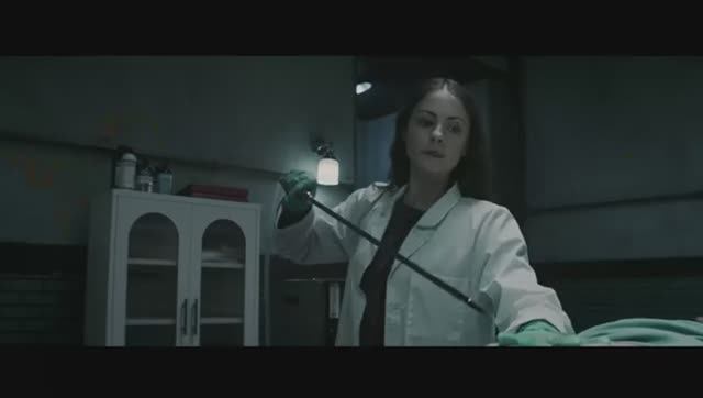 Вскрытие демона Русский трейлер 2026 смотреть онлайн