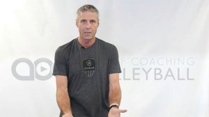 Карч Кирали - мысли о технике приема подачи