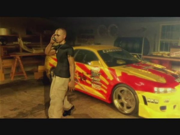 Street Racing Syndicate.