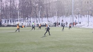 Воробьевы горы 2016 - Витязь 2016.mp4