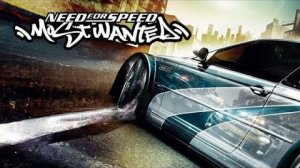 Need for Speed - Most Wanted