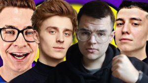 Бывшая КОМАНДА А4 - Что с ним сейчас? (Глень, Кобяков, Серега, Егорик).