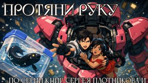 🚀 ПРОТЯНИ РУКУ | Epic Hip Hop | Space Anthem