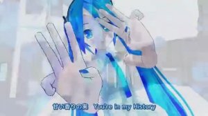 Miku Hatsune - Ao no Mystery