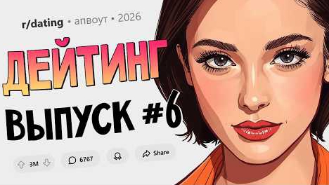 15 выводов о свиданиях, к которым я пришла после многочисленных встреч