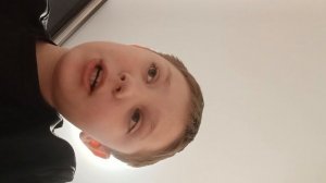 Истрия про мою школу 1 серия