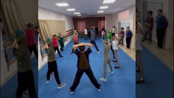 Ботмер фестиваль в Уфе