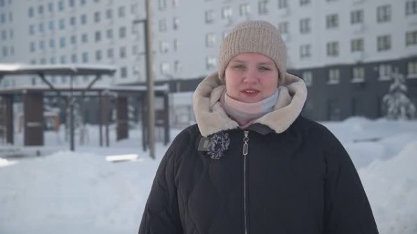 Вести со стройки 10.02.26