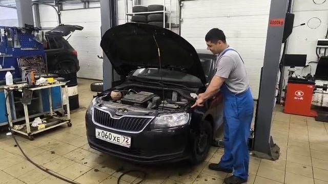 Жесть. Нерабочие амортизаторы