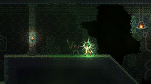 Cathedral Crow's Curse — трейлер демоверсии