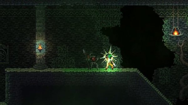 Cathedral Crow's Curse — трейлер демоверсии