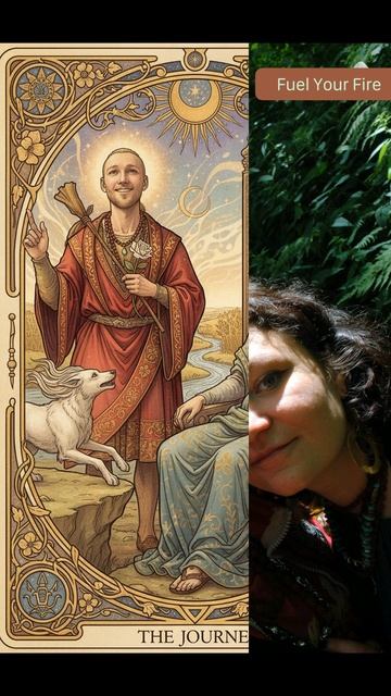 Карта дня "Путешествие" смотреть онлайн