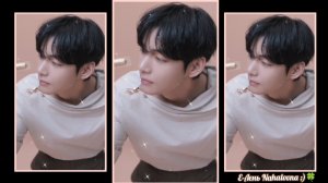 Пленительный Ким Тэхён 🍀💜🍀