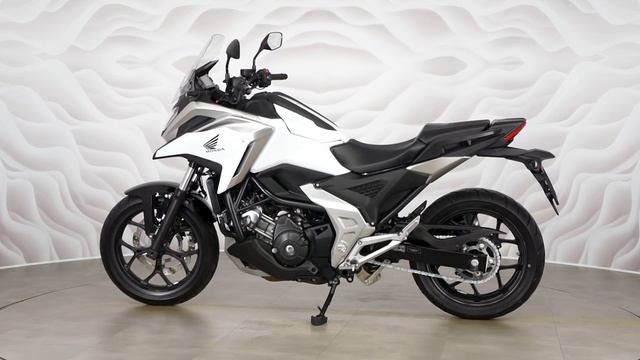 HONDA NC 750X vin RH09-1101534 смотреть онлайн
