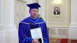 Два профессора Сеченовского Университета стали обладателями почетного звания «Сеченовский профессор»