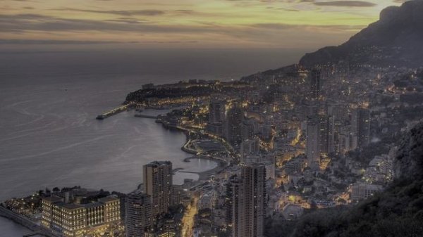 Dolby Vision: палитра реальности