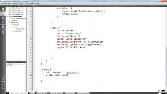 062 Drawer Control смотреть онлайн